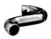 IMASAF 75.41.68 Exhaust Pipe